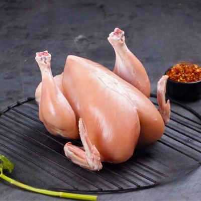 Chicken Whole